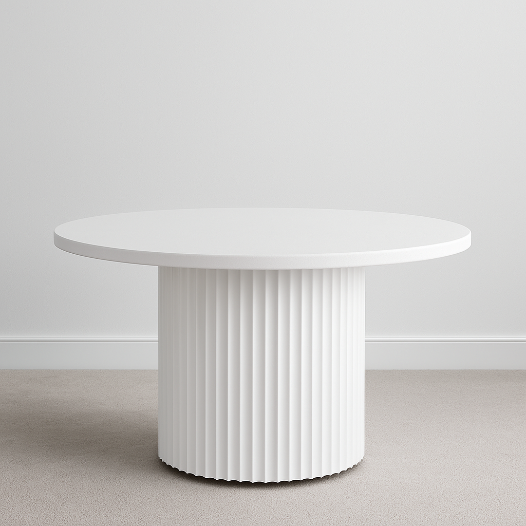 Luna Dining Table