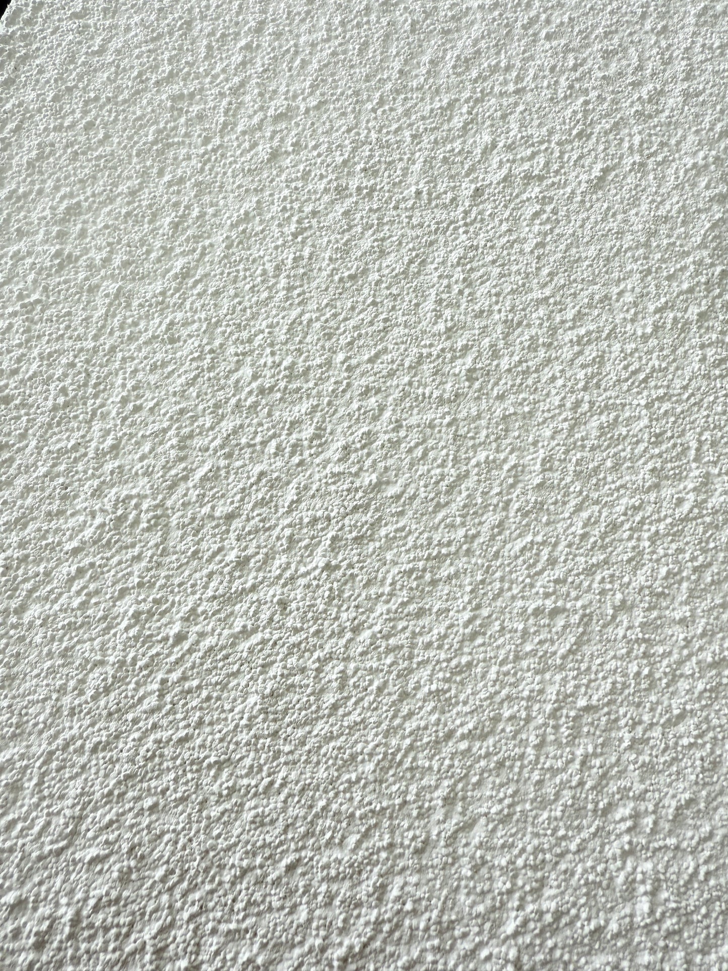 Wavy Textured Floating Shelf